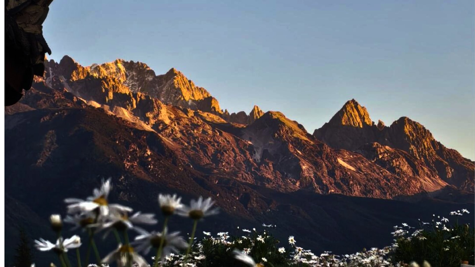 Baisha & Jade Dragon Snow Mountain — China Hike